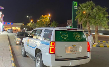 خطه ميدانية وتوعوية متكاملة لـ” فرع الرئاسة العامة لهيئة الأمر بالمعروف بمنطقة الرياض خلال شهر رمضان