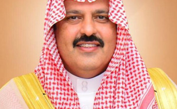 أمير حائل: منصة إحسان ترتقي بالعمل الخيري في المملكة وتعزز التحول الرقمي في هذا المجال