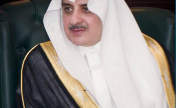 أمير منطقة تبوك يؤكد ان منصة “إحسان” تجسد اهتمام القيادة الحكيمة بالعمل الخيري