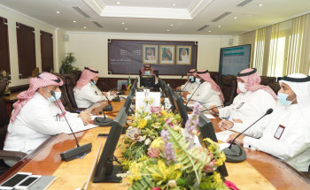 د.العتيبي: وزارة التعليم حريصة على جاهزية ونجاح برامج الاستعداد لبدء العام الدراسي القادم