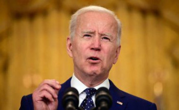 بايدن يعترف بـ “إبادة الأرمن” كإبادة جماعية