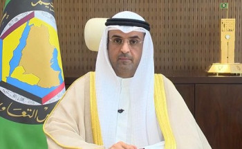 الأمين العام لمجلس التعاون يعبر عن رفضه واستنكاره ما تضمنته تصريحات وزير الخارجية اللبناني ويطالبه بتقديم اعتذار رسمي
