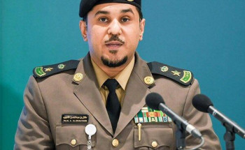 “متحدث وزارة الداخلية”: استمرار تعليق إستخدام بطاقة الهوية الوطنية للتنقل من وإلى المملكة، ويشمل ذلك، مواطني دول مجلس التعاون لدول الخليج.