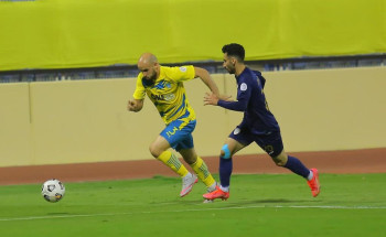 “الجيل” يودع محترفه الفلسطيني محمد باسم