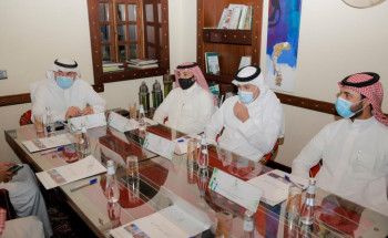 جمعية أصدقاء السعودية تعقد اجتماعها التأسيسي الأول