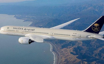 الخطوط السعودية تطبق أعلى معايير السلامة مع بدء الرحلات الدولية للمواطنين غداً