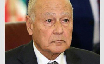 أمين عام جامعة الدول العربية: التصريحات المُسيئة للمملكة بعيدة عن اللياقة الدبلوماسية