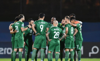 العالمي والزعيم يواصلان المشوار . . والراقي يودع