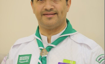 “وزارة الداخلية”: تمنح ” نوط الحج ” لمُدير النشاط الكشفي بوزارة التعليم   