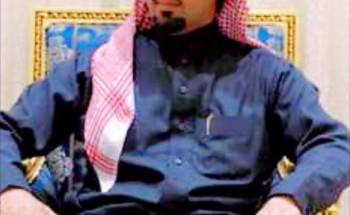 درجة الماجستير لـ “الحارثي” بتقدير ممتاز