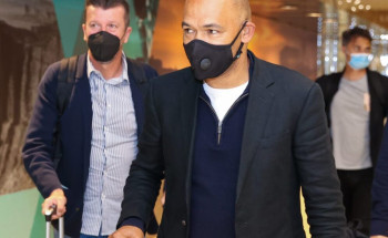 البرتغالي “مورايس” مديراً فنياً للزعيم