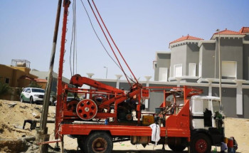 “البيئة” تضبط مخالفات حفر آبار مياه دون ترخيص في “القصيم” و”الشرقية”