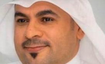 تمديد تكليف فارس الرويلي مديراً عاماً لصحة الجوف