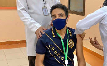 ‏⁧‫صحة بيشة‬⁩ بالتعاون مع ⁧‫تعليم المحافظة ‬‏تدشن مبادرة تقديم لقاحات كورونا لمنسوبي ومنسوبات التعليم