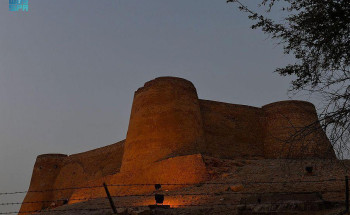 جزيرة تاروت و”دارين”.. حضارةٌ وتاريخٌ عريقٌ