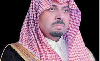 أمير الحدود الشمالية يوّجه بتشكيل لجنة للوقوف على أسباب حادثة وفاة طفل بأحد الألعاب المائية