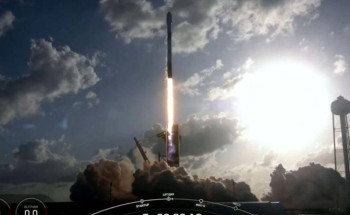 صاروخ أمريكي يضل طريقه.. تعرف على على السبب