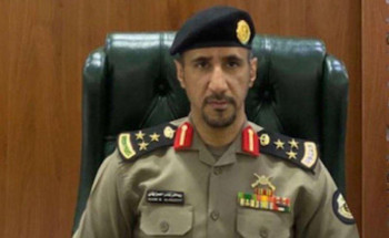 مدير شرطة الحدود الشمالية يصدر عدد من قرارات التعيين بالمنطقة