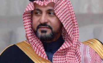 رئيس الاتحاد السعودي للرماية يشكر وزيري الداخلية والرياضة