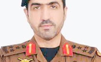 خرج من صفوف الطائفين صارخاً «أنا المهدي المنتظر» والقوات الخاصة كانت له بالمرصاد