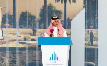 الشركة الوطنية للإسكان(NHC)تُطلق برنامج “واعد” لتأهيل المهندسين السعوديين حديثي التخرج