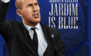 البرتغالي “جارديم” مدرباً للزعيم