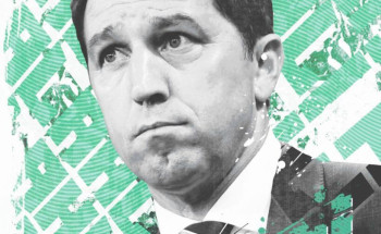 رسمياً | البلجيكي بيسنيك هاسي مدرباً للأهلي