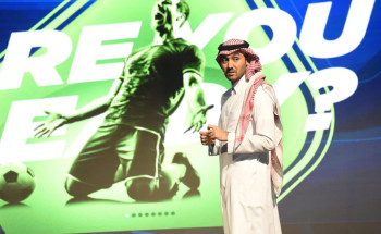 سمو وزير الرياضة يُعلن إطلاق منصّة “نافس” لإصدار تراخيص الأندية والأكاديميات والصالات الرياضية الخاصة
