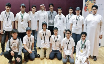 تأهل ثمانية وعشرين موهوبا   إلى ملتقى الصيف بتعليم القطيف