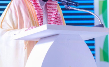 أمير القصيم يطلق مبادرة موارد السقيا