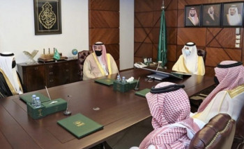 سمو أمير الشرقية يدشن اليوم العالمي لمكافحة المخدرات بالمنطقة