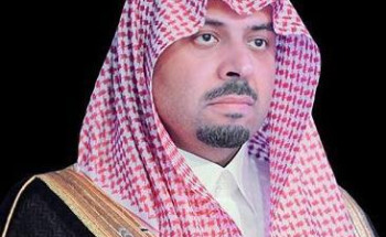 أمير الحدود الشمالية يتابع أسباب انقطاع الكهرباء بمحافظة رفحاء والقرى التابعة لها