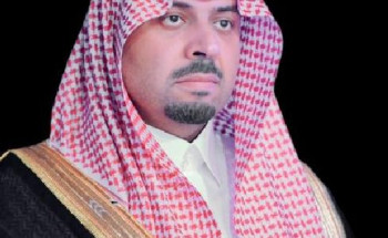 أمير الحدود الشمالية يرعى حفل تخرج طلاب وطالبات جامعة الحدود الشمالية الإثنين القادم