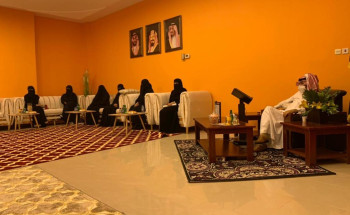 لجنة الفن التشكيلي بثقافة الشمالية تعقد لقاءها الدوري