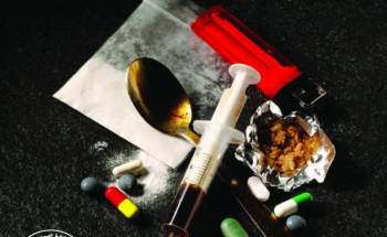 جمعية الكشافة تُشارك في اليوم العالمي لمكافحة المخدرات 