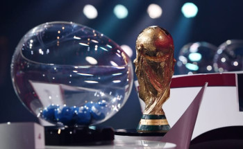 المنتخب السعودي في المرتبة السادسة آسيوياً لتصنيف الفيفا