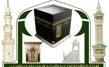 الرئاسة العامة لشؤون المسجد الحرام والمسجد النبوي تُعيد افتتاح باب الملك عبدالعزيز