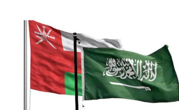 بيان مشترك بين السعودية وعمان.. توجيه بافتتاح الطريق البري وتوافق في الشأن اليمني