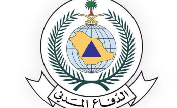 “الدفاع المدني” يكثف جولاته على مساكن ومخيمات الحجاج لتحقيق السلامة والحماية