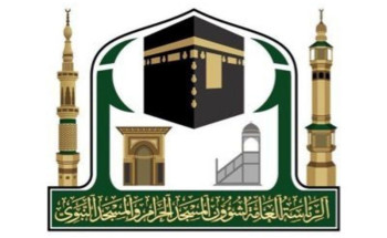 بـ3 لغات.. 100 لوحة إرشادية وإلكترونية بالحرم لخدمة ضيوف الرحمن