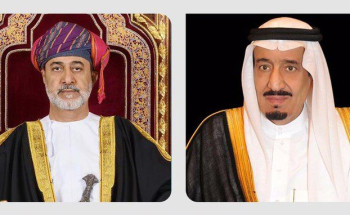 تلبية لدعوة كريمة من خادم الحرمين الشريفين.. سلطان عُمان يقوم بزيارة دولة إلى المملكة