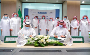 كليات التميّز” و”وزارة الصناعة ” توقعان مشروع الخدمات الاستشارية والتدريبية لمبادرة التوظيف مشروع لتدريب وتوظيف 1400