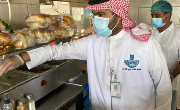 أمانة الشرقية تنفذ أكثر من 1200 جولة رقابية، وتحرر 39 مخالفة في الأسواق والمراكز التجارية أمس الخميس