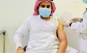 منسوبو هلال الجوف محصنين