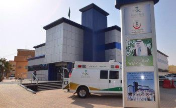 تدخل طبي طارئ في مركز القلب بعرعر لإنقاذ مريض تعرض لصدمة قلبية