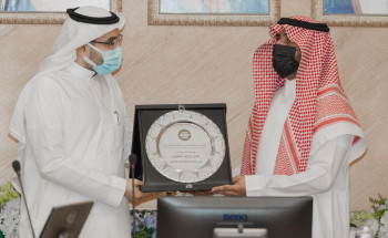 “التحلية” تدشّن 8 مشاريع أمنية بمختلف مواقعها