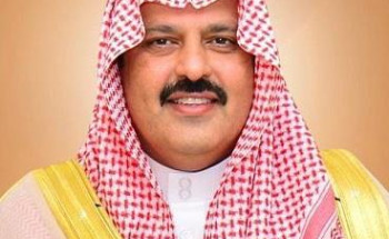 أمير منطقة حائل يوجه إدارات الإمارة والمحافظات والمراكز التابعة لها ‏باستمرار العمل طيلة ‏فترة إجازة عيد الأضحى المبارك