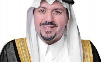 أمير القصيم يرفع التهنئة للقيادة بمناسبة نجاح موسم الحج