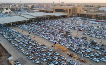 مهرجان بريدة للتمور ينطلق الأحد المقبل بباقة واسعة من الأنشطة والفعاليات