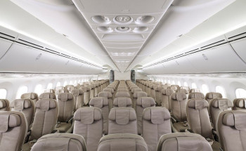 52 % ارتفاع السعة المقعدية لرحلات الخطوط الداخلية بدءًا من سبتمبر